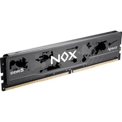 RAM geheugen Apacer NOX RAM geheugen Apacer NOX