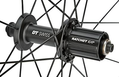 DT swiss arc 1400 dicut® carbon rear wheel