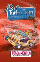 Gierende remmen in Zottekei - Tosca Menten - ebook - thumbnail