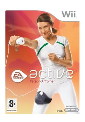 EA Sports Active (Bundle) EA Sports Active (Bundle)