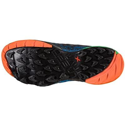 Sportschoenen voor heren La Sportiva Akasha II Grijs Schoenmaat 43,5