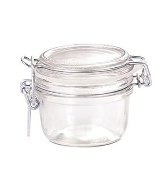 Bormioli Rocco Weckpot Fido - ø 8.3 cm | 125 ml