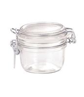 Bormioli Rocco Weckpot Fido - ø 8.3 cm | 125 ml - thumbnail