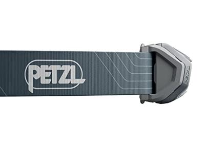 Ledlamp voor op het hoofd Petzl E061AA00 Grijs 350 lm (1 Stuks) - thumbnail