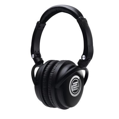 Reloop Airphones DJ-koptelefoon met Actieve Noise Canceling