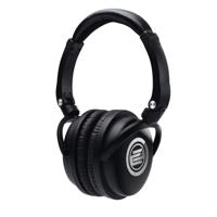 Reloop Airphones DJ-koptelefoon met Actieve Noise Canceling - thumbnail