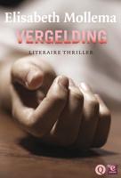 Vergelding - Elisabeth Mollema - ebook - thumbnail