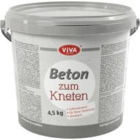Viva Decor Kneedbeton, grijs, 4500 gr/ 1 doos - thumbnail