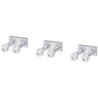 Siemens 3VA9803-0QA00 Platte aansluiting 1 stuk(s) - thumbnail