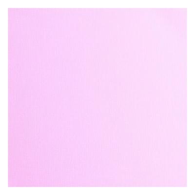 Florence • cardstock papier 216g textuur 30,5x30,5cm lilac 20x