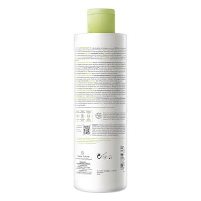 A-Derma Biology Lait Démaquillant Dermatologique 400ml