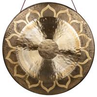 Sela SEGO24CHL Chau Gong Lotus 24 inch - thumbnail