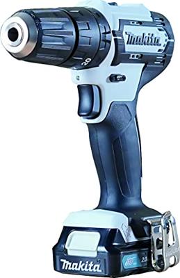 Makita HP333DSAW schroefboormachine & slagmoersleutel 1700 RPM - thumbnail