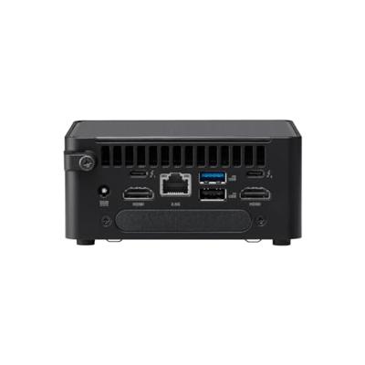 Asus Barebone NUC 14 Pro RNUC14RVHU700002I Intel® Core™ Ultra 7 155H 4.8 GHz Intel ARC Graphics 90AR0072-M001P0 - thumbnail
