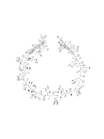 G. Westerleigh HB230323 Haarband - thumbnail