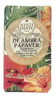 Nesti Dante da ambra papaver zeep 250gr. - thumbnail