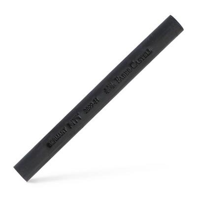 Faber Castell Houtskool Pitt Monochrome - geperst hard