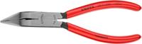 Knipex Mechanikatang 70 gr.platronde bek 200 mm - 3871200 - thumbnail