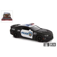 Camaro ZL1 Politieauto pull back 1:38 - thumbnail