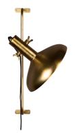 Dutchbone Wandlamp 'Karish' 61cm - thumbnail