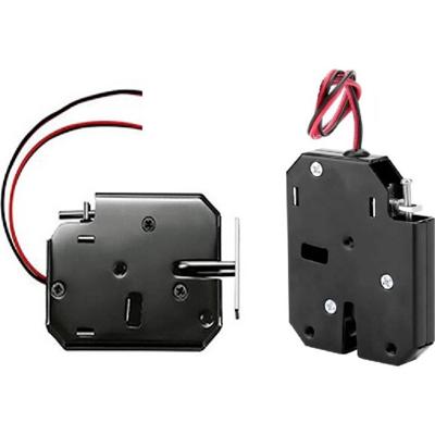 RED MAGNETICS ITS-VEL-SYS-7313-24VDC Vergrendelunit 24 V/DC