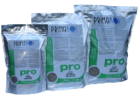 Primakoi Pro 2500 gr Koivoer - Gezonde Groei & Heldere Vijver - Vitaminerijk - thumbnail