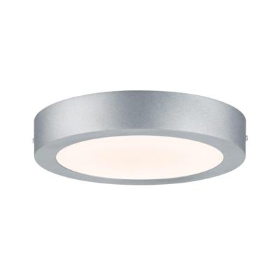 Paulmann Lunar 70654 LED-paneel 15.5 W Warmwit Chroom (mat) Paulmann Lunar 70654 LED-paneel 15.5 W Warmwit Chroom (mat)