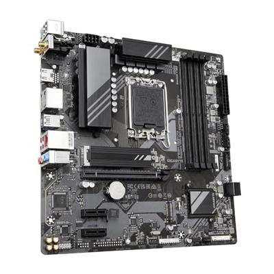 Moederbord Intel Gigabyte B760M DS3H AX - thumbnail