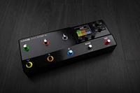 Line 6 HX Stomp XL multi-effect stompbox - thumbnail