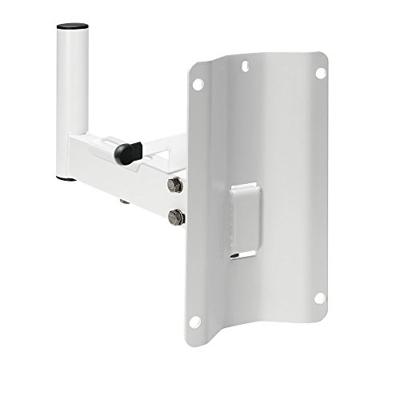 Adam Hall SMBS5W Muurbeugel tot 30kg wit