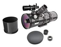 Explore Scientific MN-152 David H. Levy Kometenjäger Spiegeltelescoop Newton Vergroting 25 tot 300 x - thumbnail