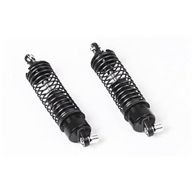 ROC Hobby Oil Shock Absorbers Assembly 80mm (1 pair)