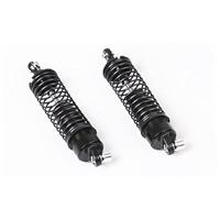 ROC Hobby Oil Shock Absorbers Assembly 80mm (1 pair) - thumbnail