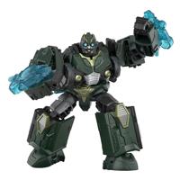 Transformers Age of the Primes Deluxe Class Action Figure The Thirteen Alchemist Prime 14 cm - thumbnail