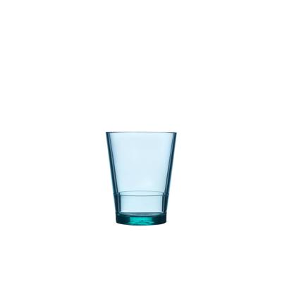 Rosti mepal Flow Glas Retro green 200 ml