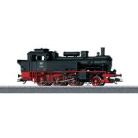 Märklin Start up 36740 H0 stoomlocomotief BR 74 van de DB Tijdperk III - thumbnail