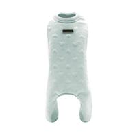 Croci hondentrui onesie lichtblauw - thumbnail