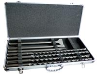 Makita Accessoires Boor-/beitelset 7-delig - D-40571 - D-40571 - thumbnail