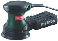Metabo Excentrische schuurmachine FSX 200 - thumbnail