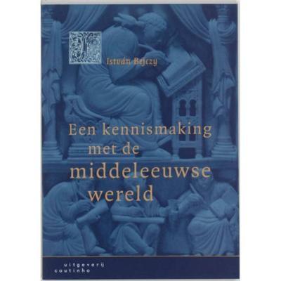 Een kennismaking met de middeleeuwse wereld (Paperback)
