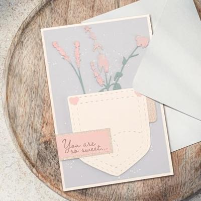 Nellie's Choice • clear stamps beary special 10st.