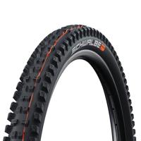 SCHWALBE Tacky chan - tle - addix soft - super gravity - 27.5x2.40 - black - thumbnail
