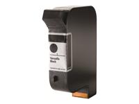 Originele inkt cartridge HP 15645A Zwart - thumbnail