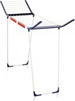 Leifheit 81650 Staand droogrek Blauw, Wit - thumbnail