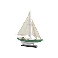 Barco DKD Home Decor 42 x 9 x 62 cm (12 Stuks) - thumbnail