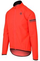 AGU Regenjas Essential Heren - Rood - S - Waterdicht - thumbnail