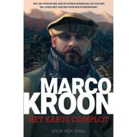 Het Kabul Complot (Paperback) - thumbnail