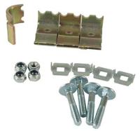 Steco montageset incl. binder voor krat-mee, bag-mee en bag-mee comfort - thumbnail