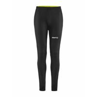 Craft 1912751 Extend Slim Pant M - Black - XXS - thumbnail