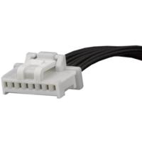 Molex 151330800 Female behuizing (kabel) Totaal aantal polen: 8 Inhoud: 1 stuk(s) Bulk - thumbnail